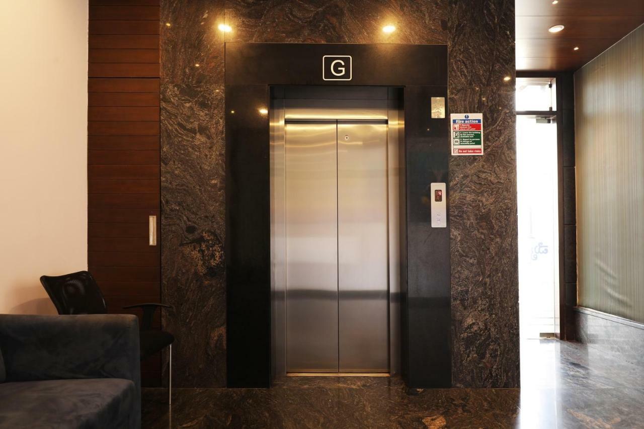Capital O 28398 Mysore Gate Bangalore Exterior photo